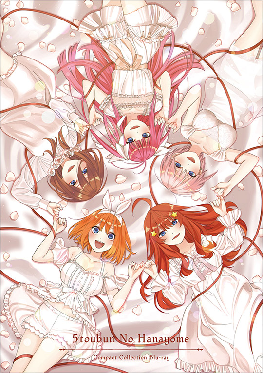 コンパクト・コレクション　Blu-ray
