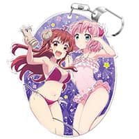 まちカドまぞく グッズ