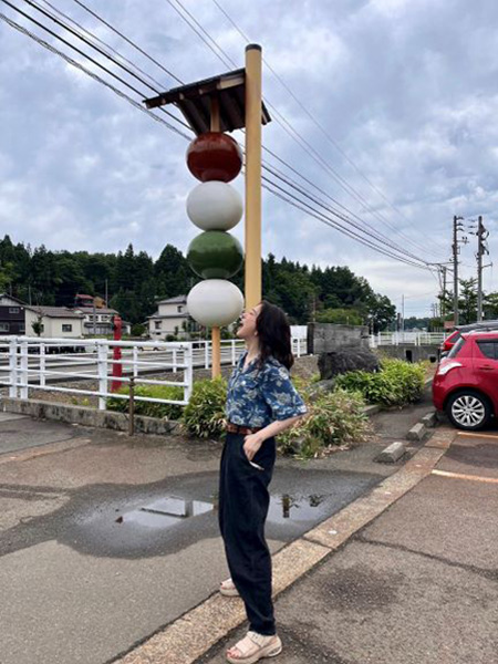 だんご1