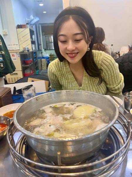 鍋料理