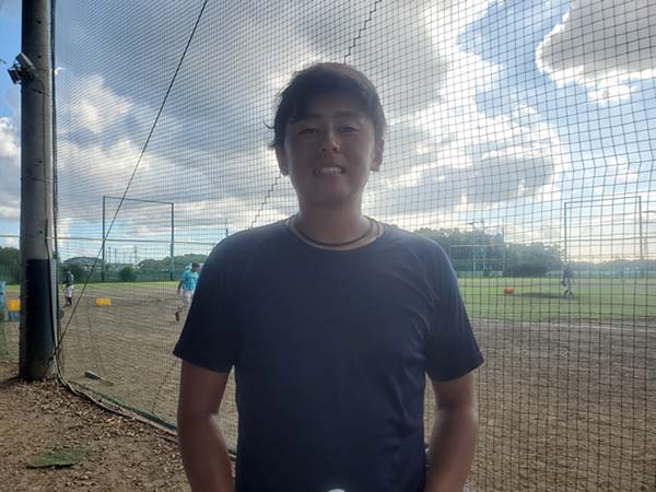 引木拓己さん