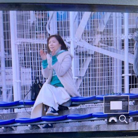 応援する福島