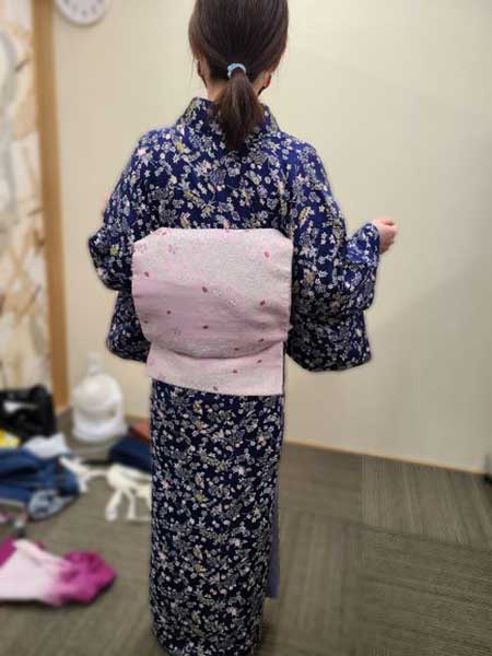 写真④