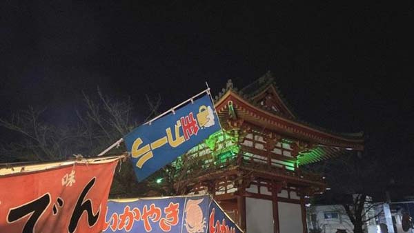 屋台2