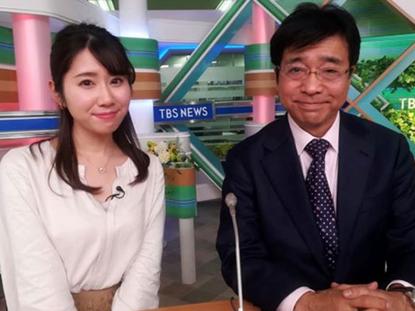 川上さん