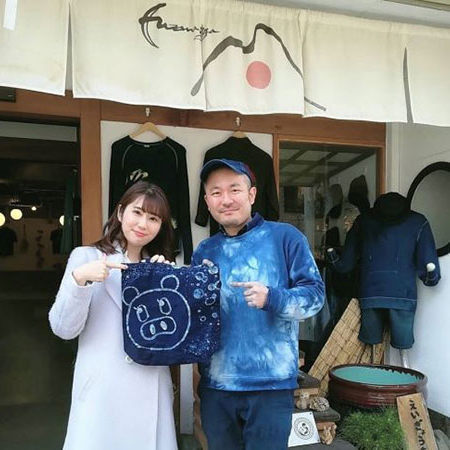 クッション