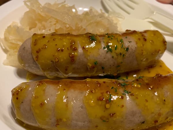 ウインナー