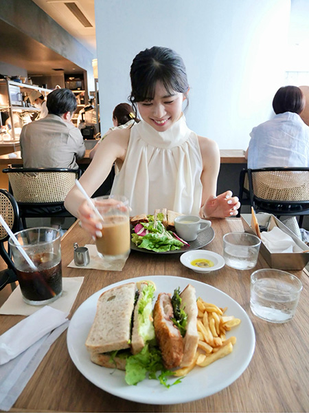 写真8