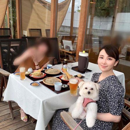 食事