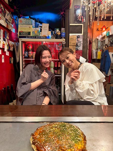 2ショット