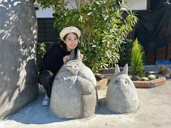 中小トトロ