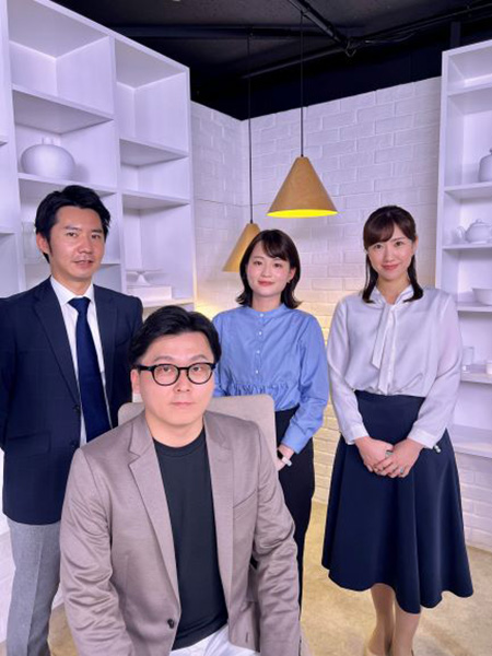 縦長4ショット