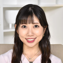 黒田菜月