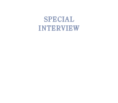 藤原竜也さんスペシャルインタビュー