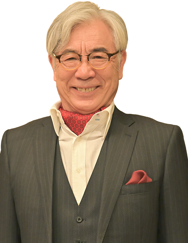 イッセー尾形