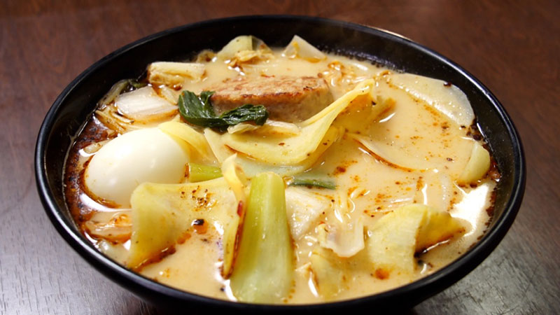 ◆東北麻辣燙