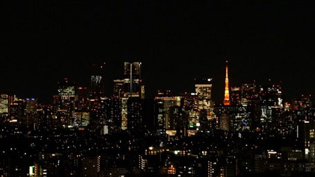 ◆川崎市役所