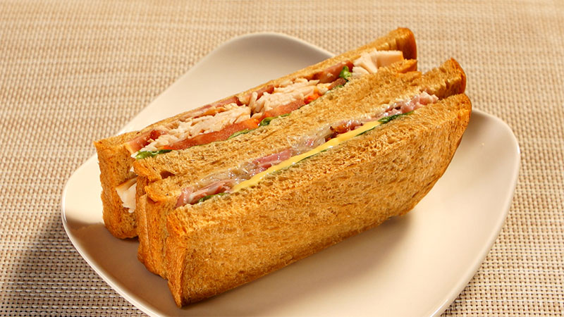 ◾Butz SANDWICH