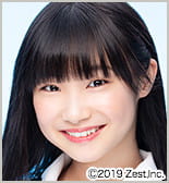 倉島杏実