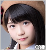 小畑優奈