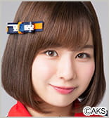 青木詩織